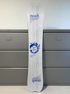 極美品】24-25モデル✨noah Special-XX✨155cm✨ノア - メルカリ