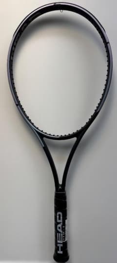 ラケットHEAD AUXETIC GRAVITY TOUR 300 G2新品 - メルカリ