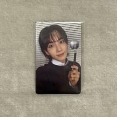 SEVENTEEN ジョンハン thanksキャンペーン トレカ - メルカリ