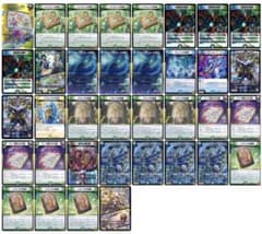 デュエルマスターズ 創世竜ループ デッキパーツ - メルカリ