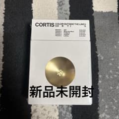 CORTIS コルティス LP vinyl 新品未開封 完売品 公式 トレカあり