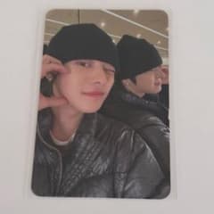 ALD1 mnet 購入特典 ラキドロ トレカ リオ - メルカリ