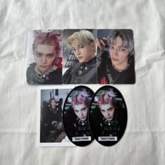 nct nct127 イリチル テヨン Fact check トレカ ファクチェ - メルカリ