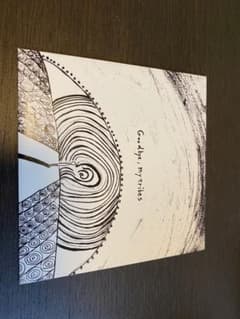 Tele Goodbye,my tribes - メルカリ