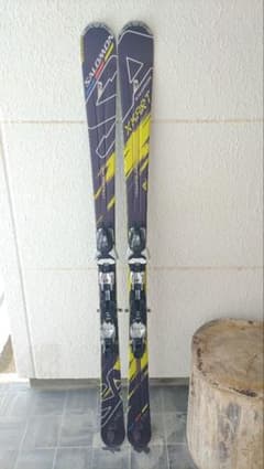 祝日値下げ！1級検定 反則板 サロモン X-Kart 164cm 3回使用 - メルカリ