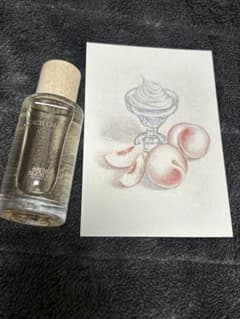 ピーチシャンティ 香水 50ml - メルカリ