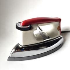 ビンテージ 松下電器 ナショナル 自動アイロン NI-310AF 昭和レトロ