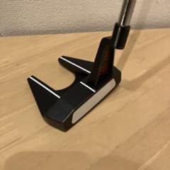 ODYSSEY TRI BEAM #7 34インチ カバー付き - メルカリ