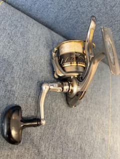 ダイワISOZ2500LBDスピニングリールトーナメント50th Edition - メルカリ