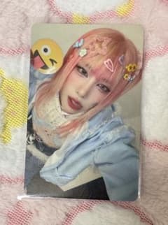 XLOV fanplee ルイ トレカ 메롱 - メルカリ