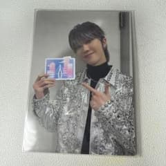 SEVENTEEN THE 8 FOLLOW スタンプラリートレカ - メルカリ