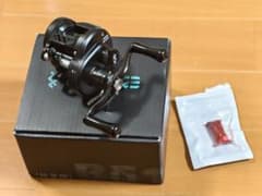 LOONGZE Airlite B51MC-1 8.1左 未使用品 赤クラッチ付 - メルカリ