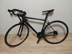 TREK Emonda SL6 2017 サイズ54 身長172〜177cm - メルカリ