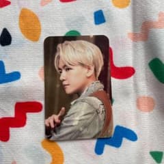 日本 BAEKHYUN ベッキョン シリアル 当選 EXO トレカ - メルカリ