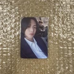 RIIZE ウォンビン トレカ everline Love119 - メルカリ