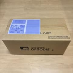 OPSODIS アクティブスピーカー OPSODIS 1 - メルカリ