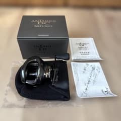 シマノ 23アンタレスDCMD XG 右ハンドル - メルカリ