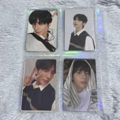 TOMORROW X TOGETHER トレカ テヒョン - メルカリ