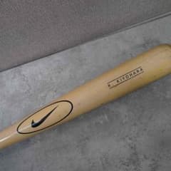 NIKE ナイキ 清原和博モデル 木製バット 軟式 大人 一般用 - メルカリ