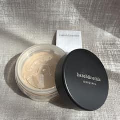 新品】ベアミネラル オリジナル ファンデーション (8g)ライト W15