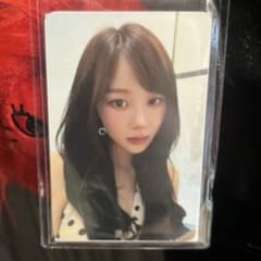 aespa ジゼル RichMan ポップアップ限定 バッグ トレカ - メルカリ