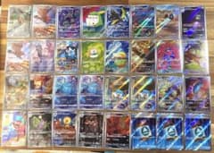 AR 29枚 Nのポイントアップ SR 3枚 まとめ売り ポケカ ポケモンカード