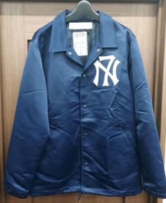 NEXUS Ⅶ ネクサスセブン コーチジャケット サテン生地 - メルカリ