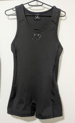 A7 シングレット ラウシュ ステルス メンズ Sサイズ 試着のみ - メルカリ