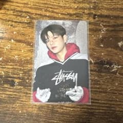 straykids スキズ karma hmv スンミン トレカ 店舗特典 - メルカリ