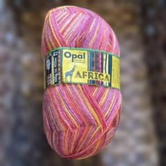 ⭐︎ 1463 OPAL オパール海外ソックヤーン 中細 - メルカリ