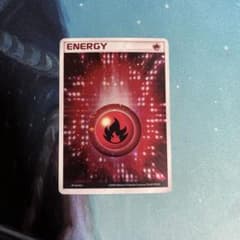 基本炎エネルギー アクマグ アクア団 マグマ団 1枚 - メルカリ