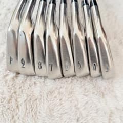 超希少】タイトリスト DCI 962B アイアンセット 8本 - メルカリ