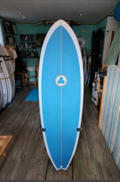 新品・送料込＞アルメリック 5.8 G Skate ブルースプレー A2600 - メルカリ