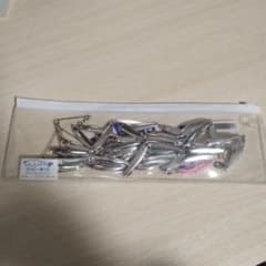 TULALA ツララ グッピーまつり 中古品 - メルカリ