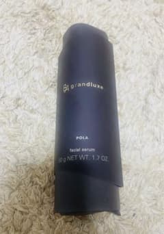 ポーラ B.A グランラグゼIV 50g 美容液・乳液 POLA 本体 - メルカリ