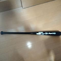 希少 川崎宗則モデル LeagueChamp pro 硬式 木製バット - メルカリ