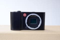 J*0様 極美 Leica T (Typ701) Black - メルカリ