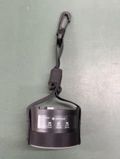 snowpeak スノーピーク 一酸化炭素チェッカー - メルカリ