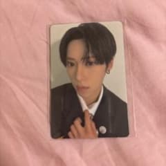 ボイプラ2 ジアハオ アルノ トレカ アーカイブ展 - メルカリ