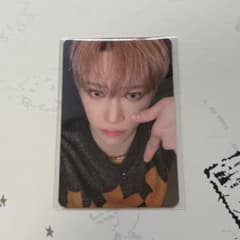 ALD1 mnet plus トレカ アルノ ぴえん ラキドロ - メルカリ