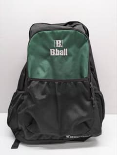 新品未使用！B.ball 大容量リュック 部活 クラブ 等に♪ - メルカリ