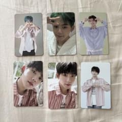 TREASURE ヒョンソク トレカ セット - メルカリ