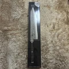 ZWILLING 包丁 雅 5000MCD67 牛刀 シェフナイフ 240mm - メルカリ