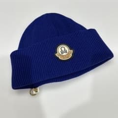 新品❤️マークアンドロナ❤️ニット帽 - メルカリ