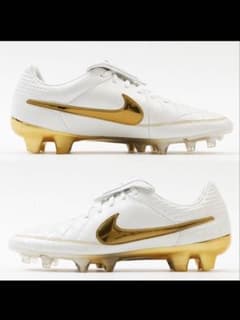 Ronaldinho × Nike Tiempo Legend FG 25.5 - メルカリ