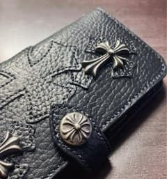 大特価】iPhone17promax用 xyz Specialケース 総手縫 - メルカリ