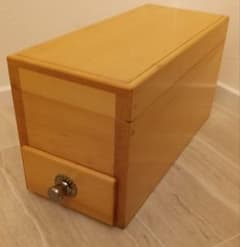 鰹節削り器 有次 京都老舗刃物屋 木製 レア 入手困難品 - メルカリ