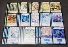 デュエマクラシック08 アドミラルクイーンランデス デッキ - メルカリ