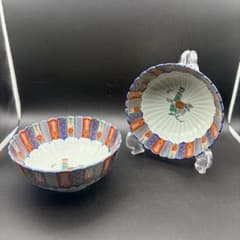 未使用 ノリタケ ダイヤモンドコレクション オーバル ボウル メディ