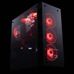 CRコラボ RTX3070 CRA7C-R37 ガレリアゲーミングパソコン - メルカリ